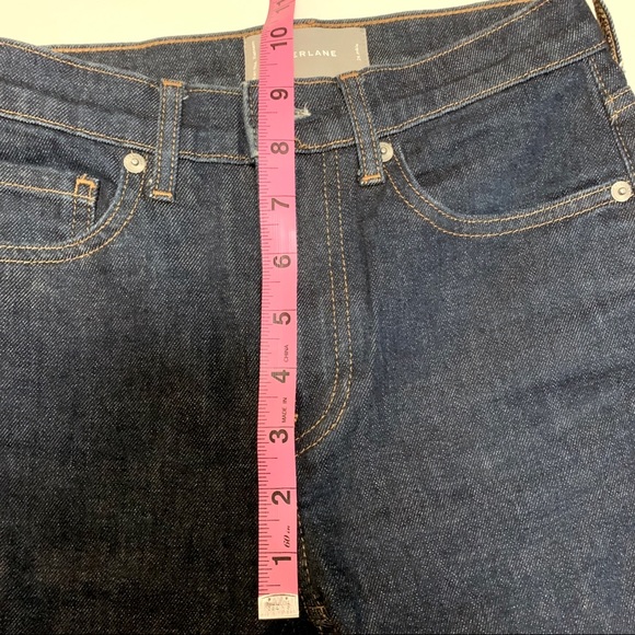 Everlane High Rise Skinny Jeans - Picture 7 of 8